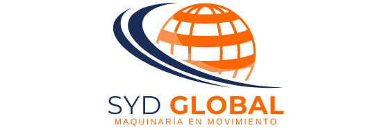 SYD GLOBAL SUMINISTROS Y SERVICIOS INDUSTRIALES S DE RL DE C.V.